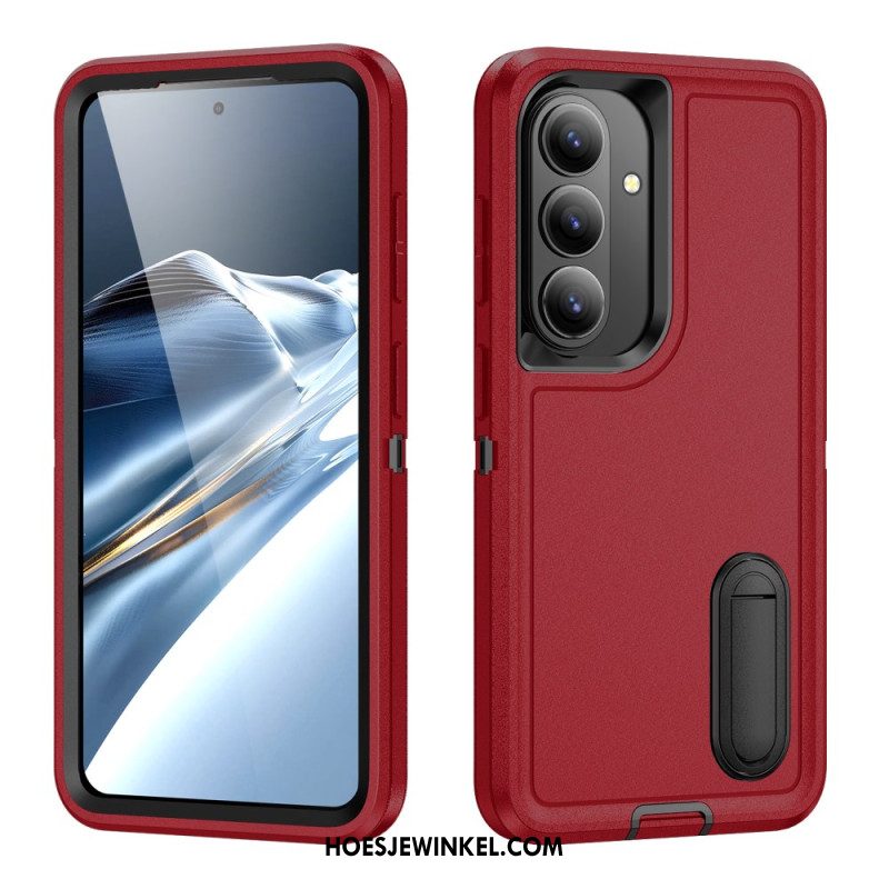 Hoesje Voor Samsung Galaxy S26 Anti-val Kruksteun