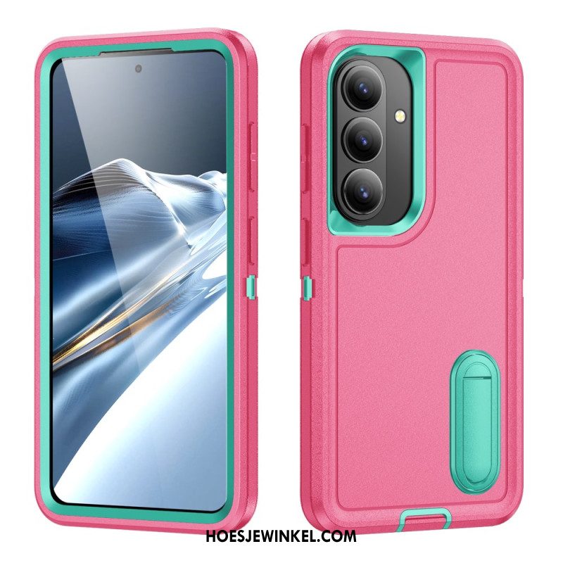 Hoesje Voor Samsung Galaxy S26 Anti-val Kruksteun