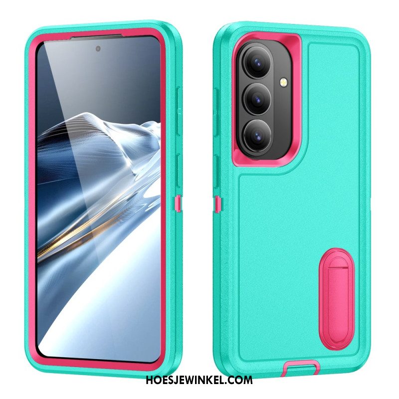 Hoesje Voor Samsung Galaxy S26 Anti-val Kruksteun