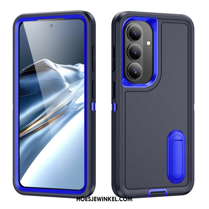 Hoesje Voor Samsung Galaxy S26 Anti-val Kruksteun