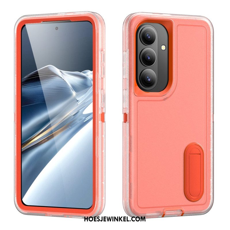 Hoesje Voor Samsung Galaxy S26 Anti-val Kruksteun