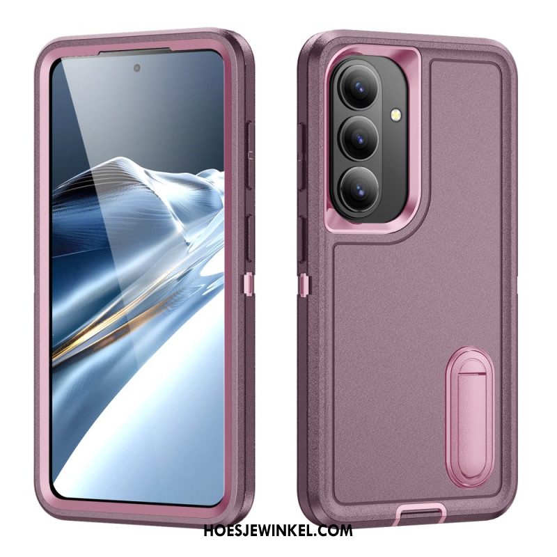 Hoesje Voor Samsung Galaxy S26 Anti-val Kruksteun