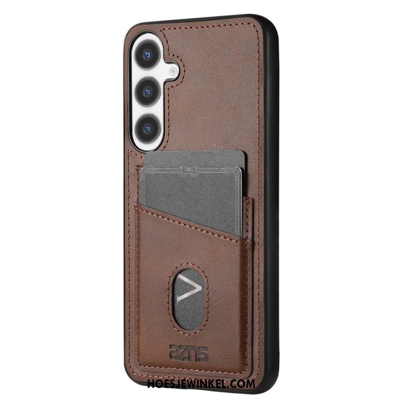 Hoesje Voor Samsung Galaxy S26 Azns Kaarthouder