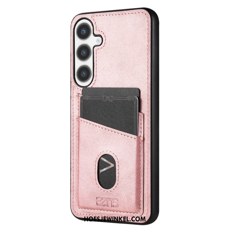 Hoesje Voor Samsung Galaxy S26 Azns Kaarthouder