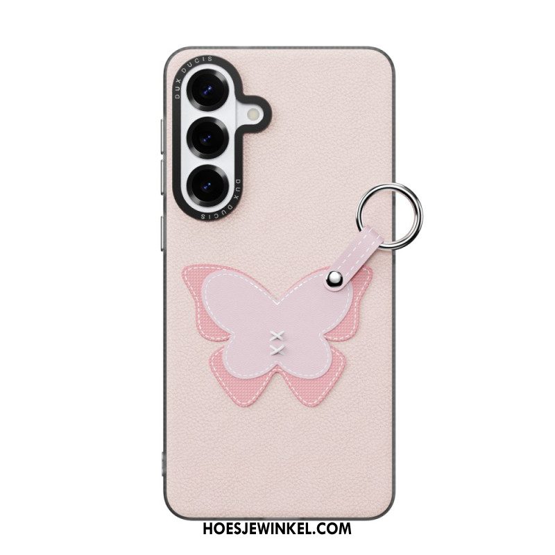 Hoesje Voor Samsung Galaxy S26 Luvy Series Dux Ducis