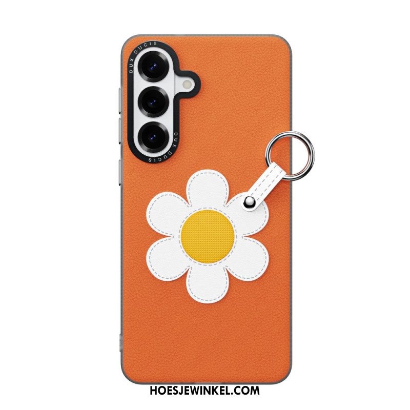 Hoesje Voor Samsung Galaxy S26 Luvy Series Dux Ducis