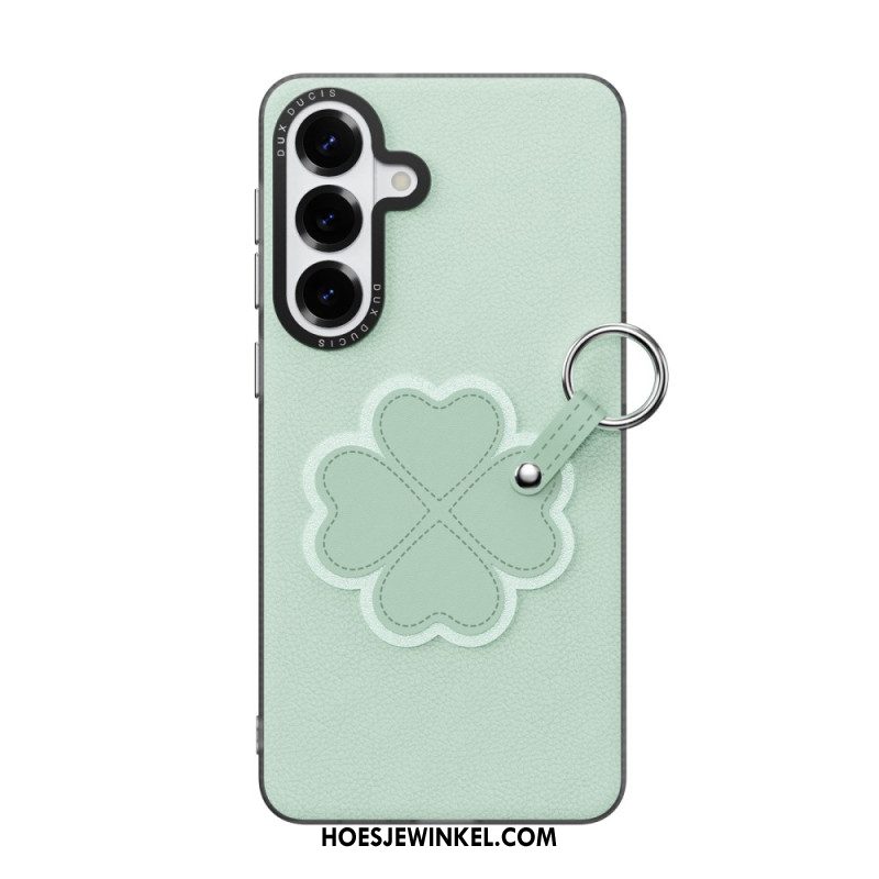 Hoesje Voor Samsung Galaxy S26 Luvy Series Dux Ducis