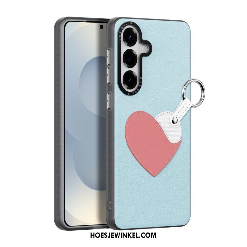 Hoesje Voor Samsung Galaxy S26 Luvy Series Dux Ducis