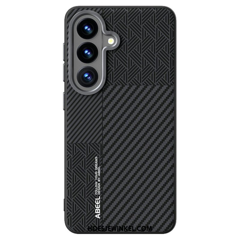 Hoesje Voor Samsung Galaxy S26 Magnetisch Abeel-ontwerp