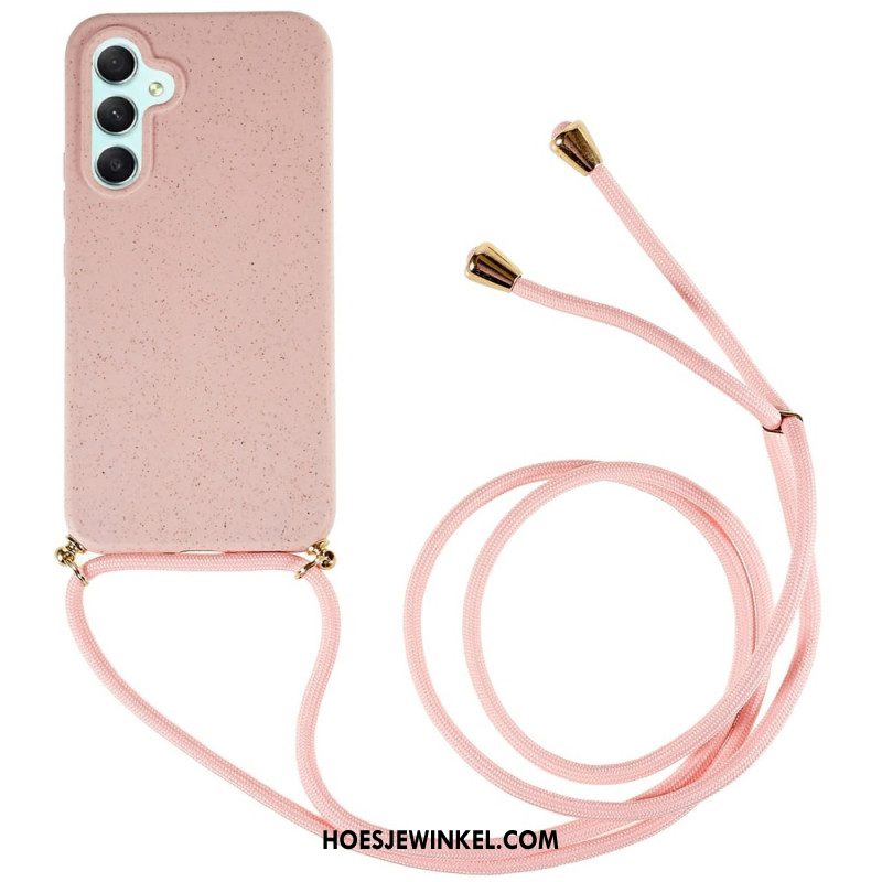 Hoesje Voor Samsung Galaxy S26 Plus Biologisch Afbreekbaar