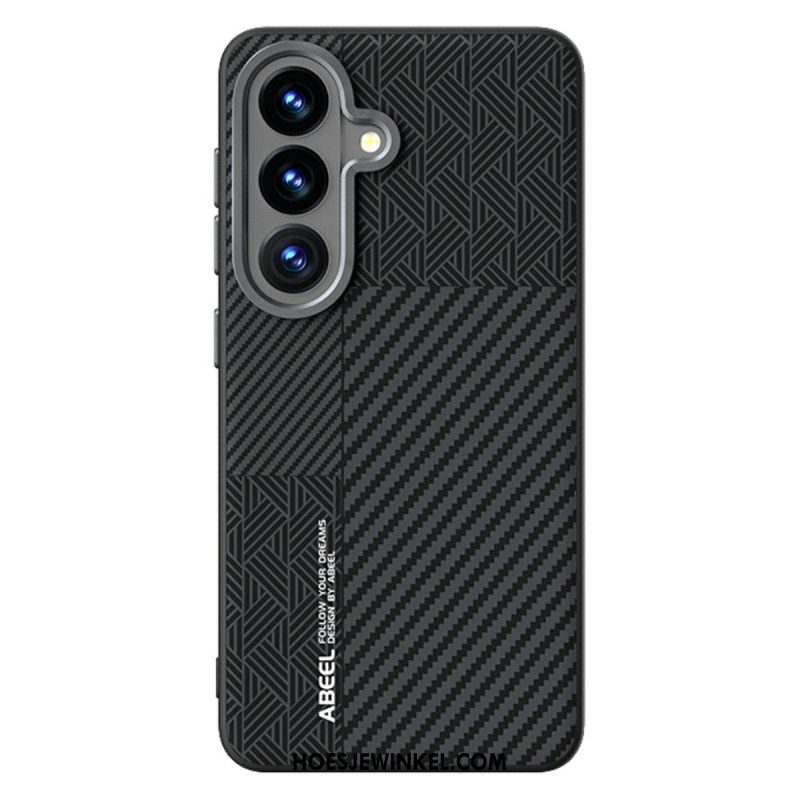 Hoesje Voor Samsung Galaxy S26 Plus Magnetisch Ontwerp Abeel