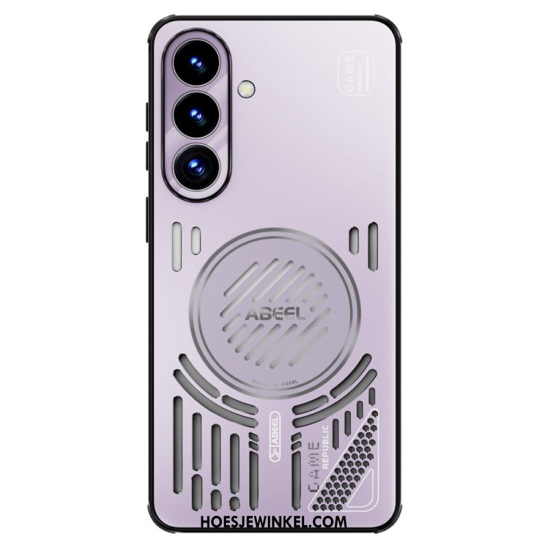 Hoesje Voor Samsung Galaxy S26 Plus Magnetische Abeel