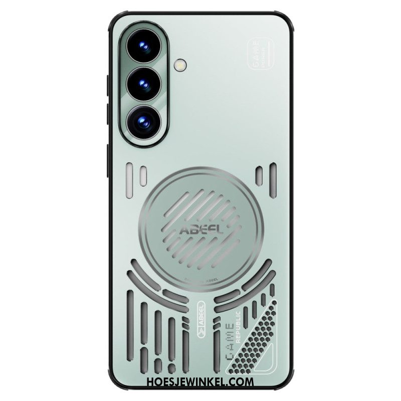 Hoesje Voor Samsung Galaxy S26 Plus Magnetische Abeel