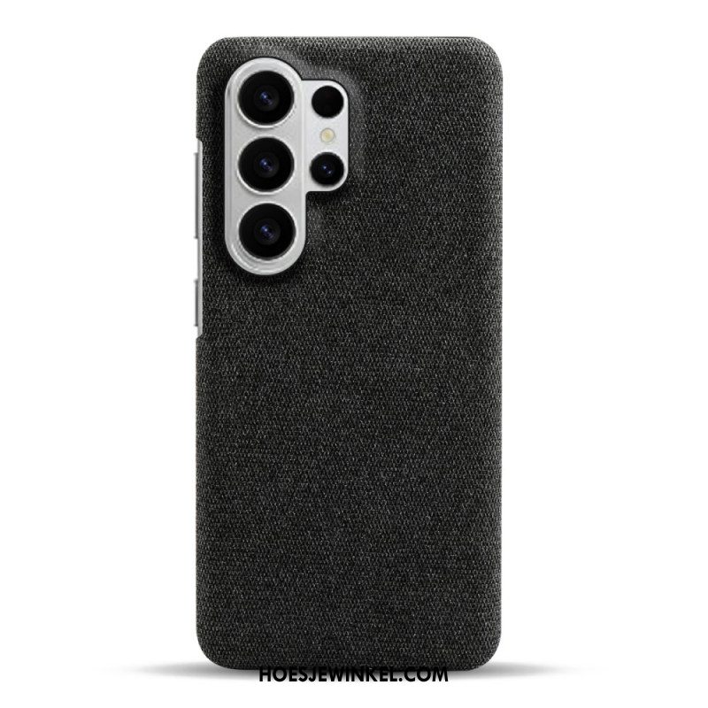 Hoesje Voor Samsung Galaxy S26 Ultra Stof