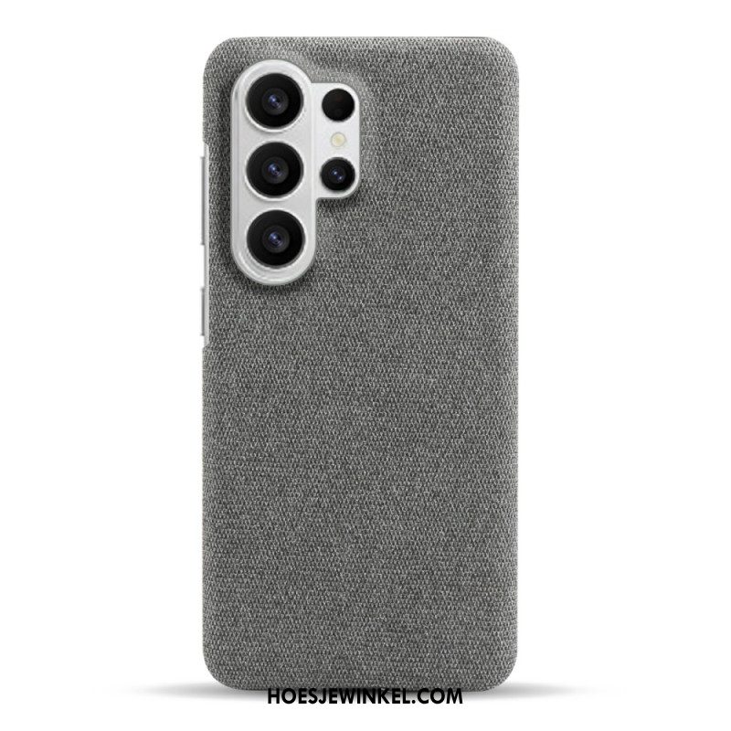 Hoesje Voor Samsung Galaxy S26 Ultra Stof