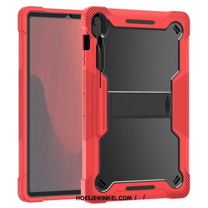 Hoesje Voor Samsung Galaxy Tab S10 Fe Plus Opvouwbare Standaard