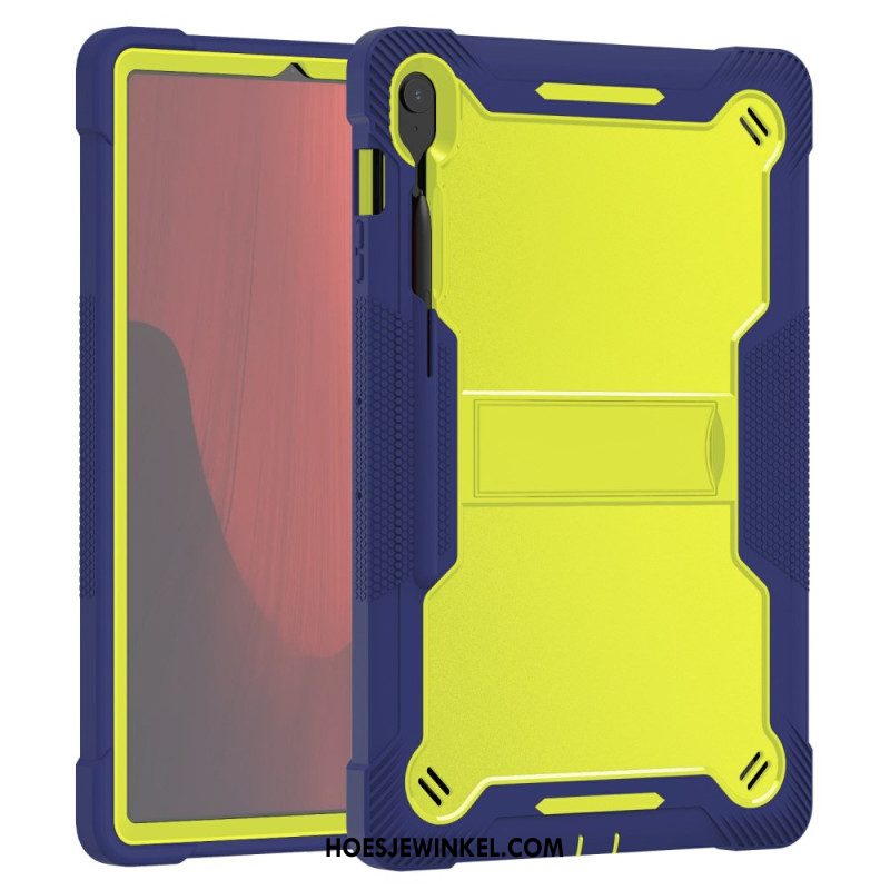 Hoesje Voor Samsung Galaxy Tab S10 Fe Plus Opvouwbare Standaard