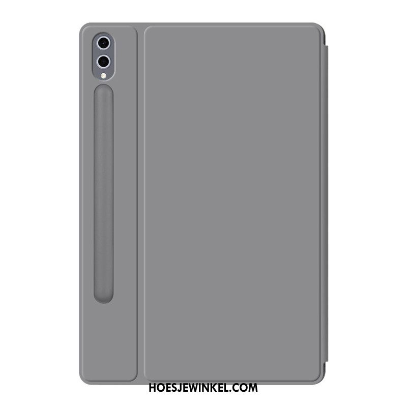 Hoesje Voor Samsung Galaxy Tab S10 Plus Origami-standaard