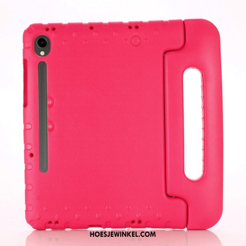 Hoesje Voor Samsung Galaxy Tab S11 Eva