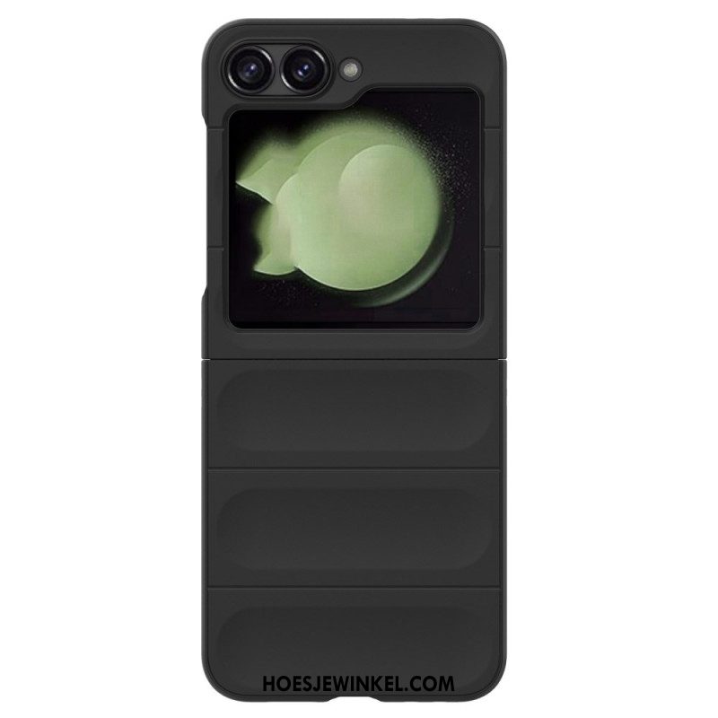 Hoesje Voor Samsung Galaxy Z Flip 7 Fe Antislip