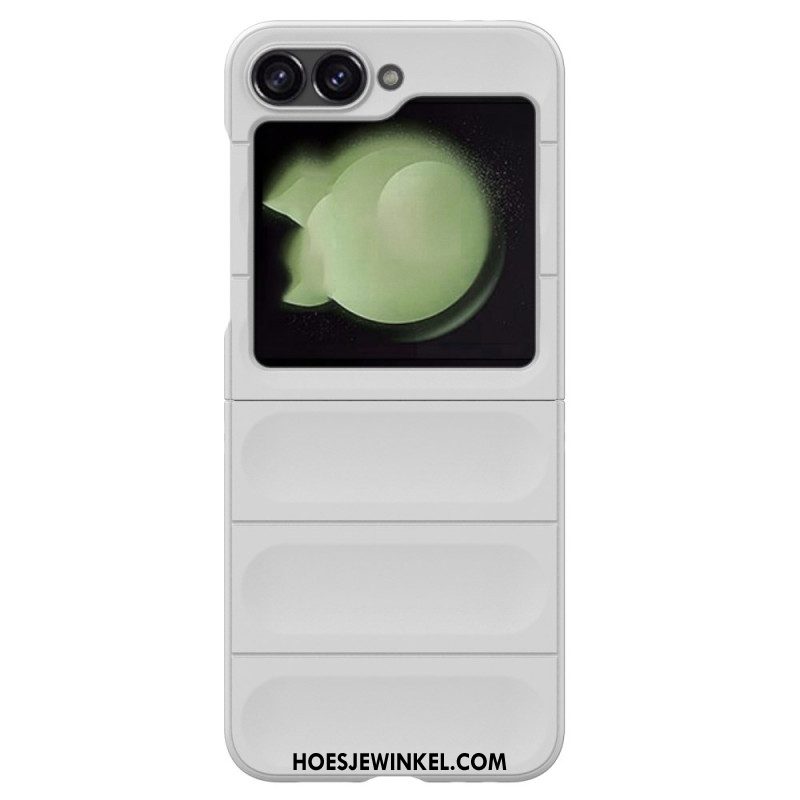 Hoesje Voor Samsung Galaxy Z Flip 7 Fe Antislip