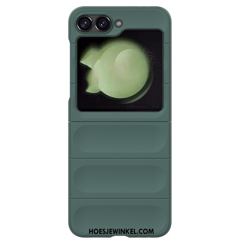 Hoesje Voor Samsung Galaxy Z Flip 7 Fe Antislip