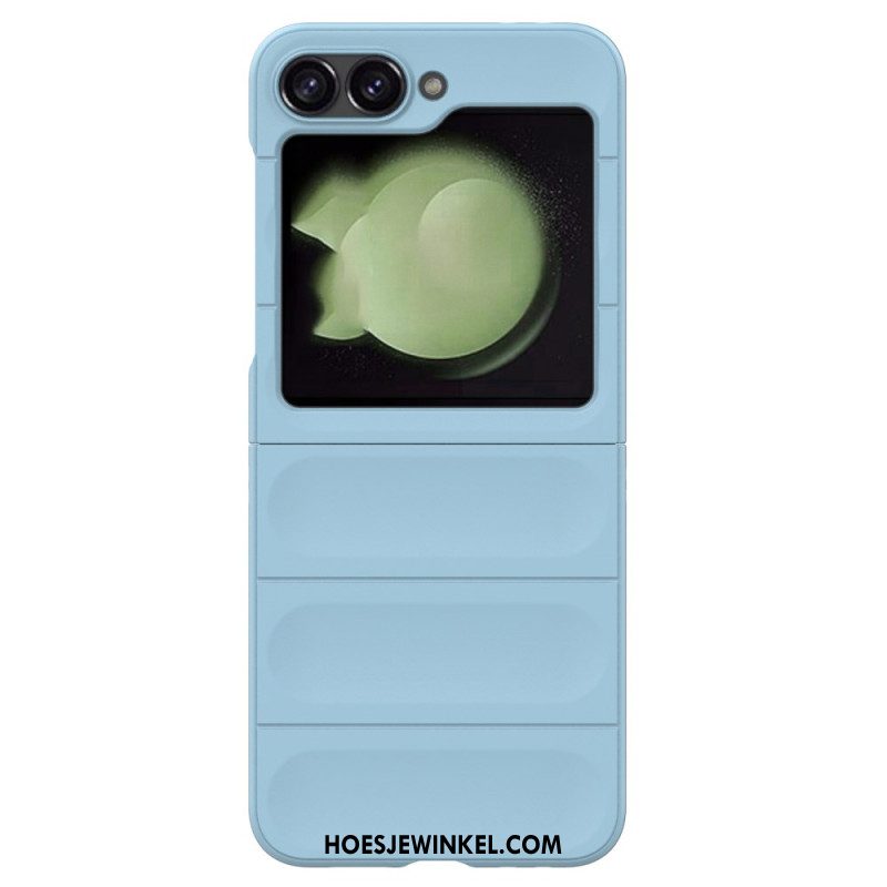 Hoesje Voor Samsung Galaxy Z Flip 7 Fe Antislip
