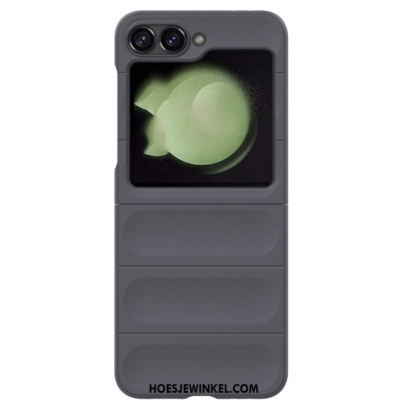 Hoesje Voor Samsung Galaxy Z Flip 7 Fe Antislip