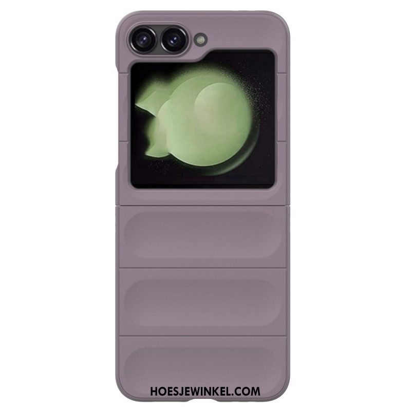 Hoesje Voor Samsung Galaxy Z Flip 7 Fe Antislip