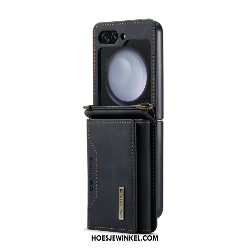 Hoesje Voor Samsung Galaxy Z Flip 7 Fe Dg.ming