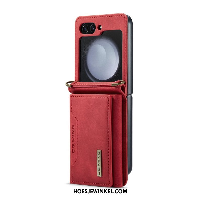 Hoesje Voor Samsung Galaxy Z Flip 7 Fe Dg.ming