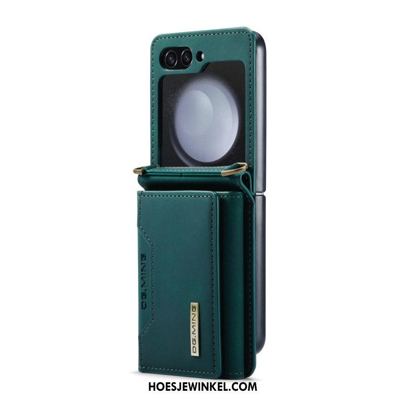 Hoesje Voor Samsung Galaxy Z Flip 7 Fe Dg.ming