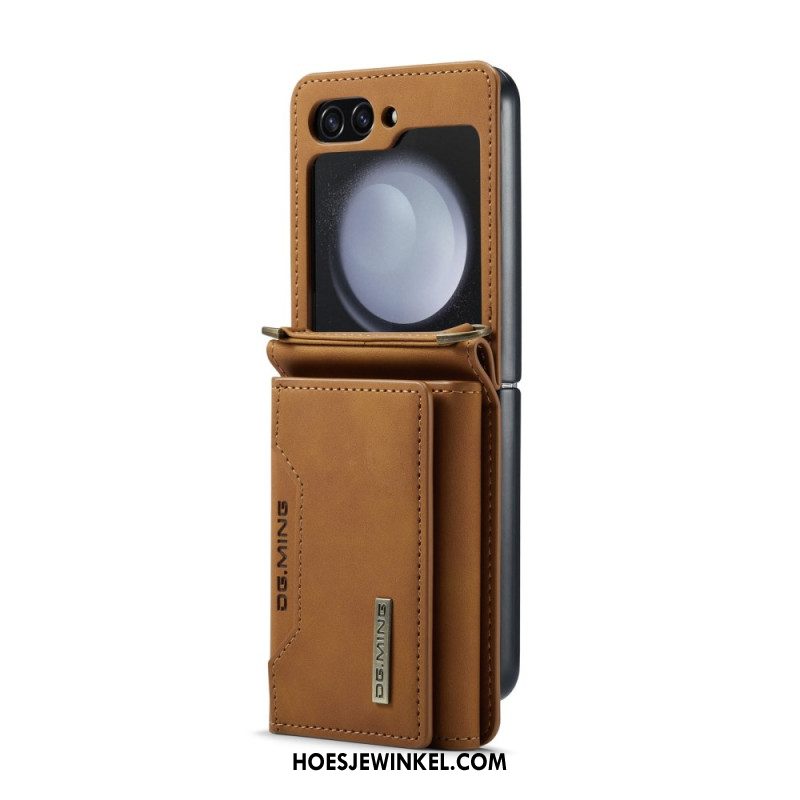 Hoesje Voor Samsung Galaxy Z Flip 7 Fe Dg.ming