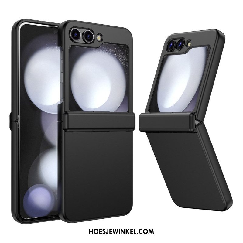 Hoesje Voor Samsung Galaxy Z Flip 7 Fe Essentieel
