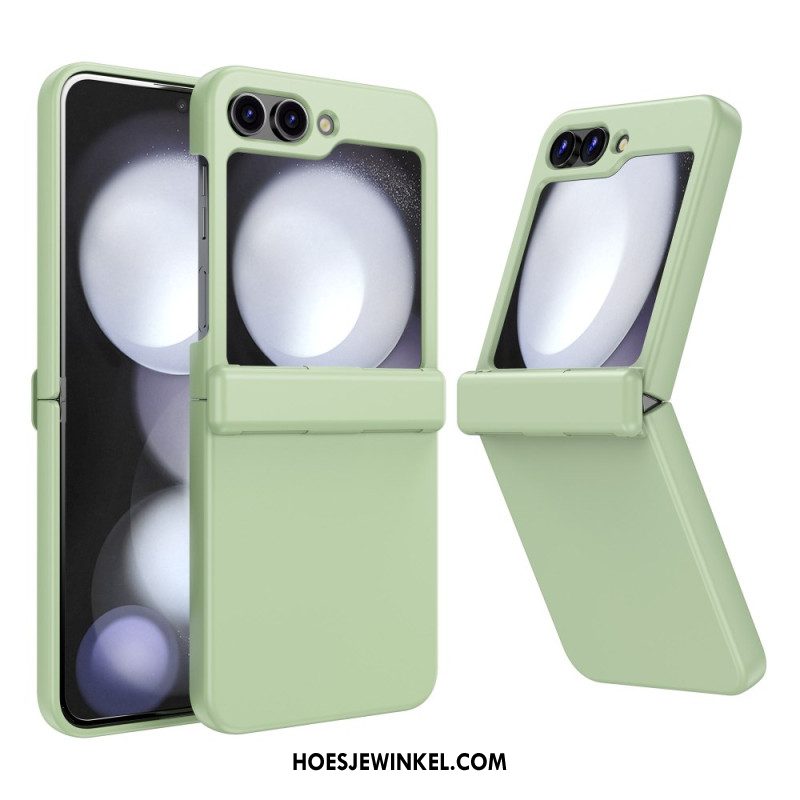 Hoesje Voor Samsung Galaxy Z Flip 7 Fe Essentieel