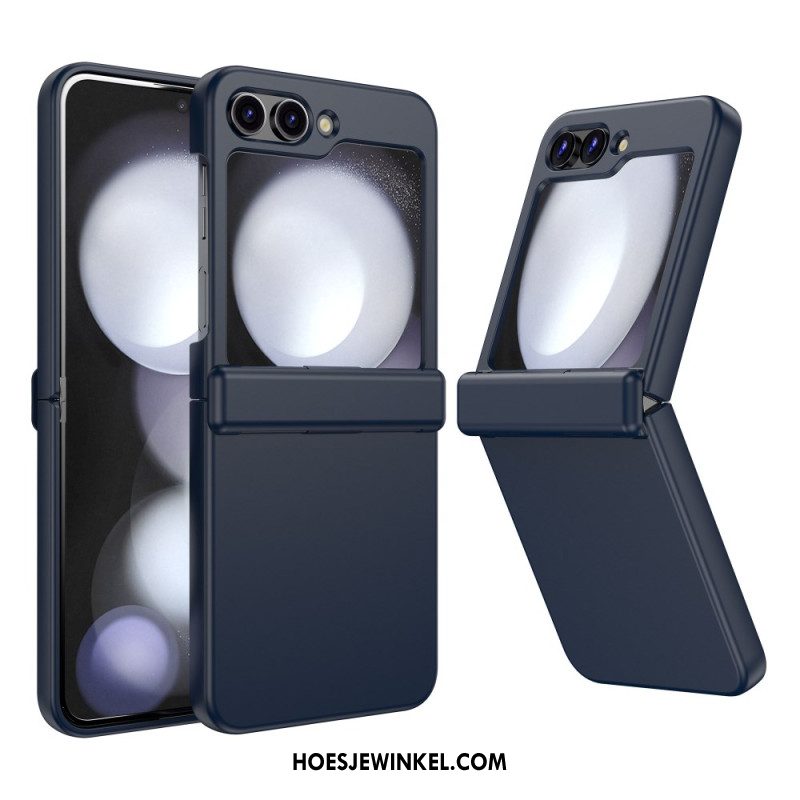 Hoesje Voor Samsung Galaxy Z Flip 7 Fe Essentieel