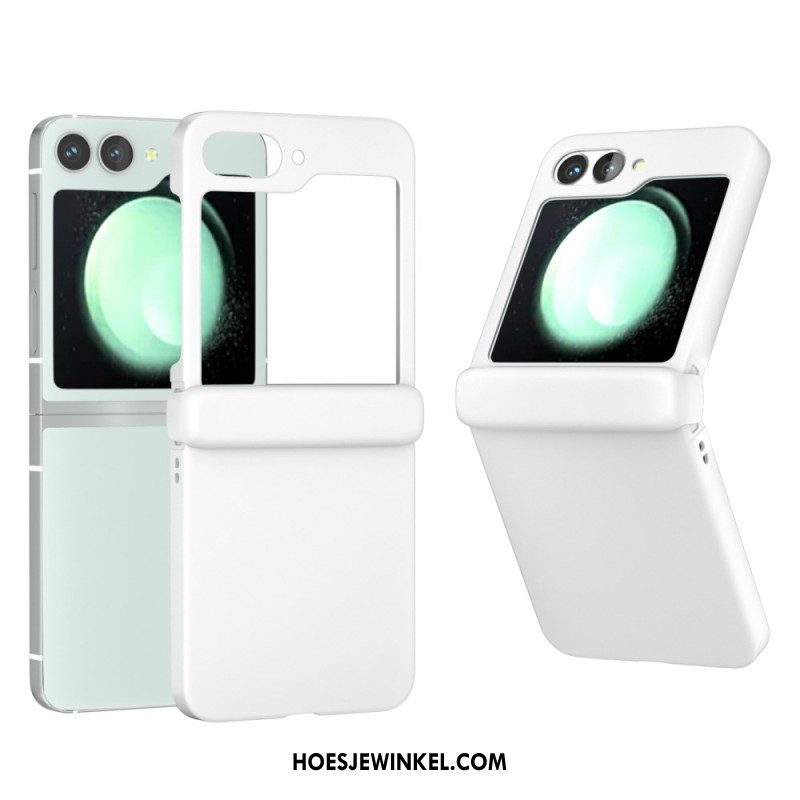 Hoesje Voor Samsung Galaxy Z Flip 7 Fe Klassiek Ontwerp