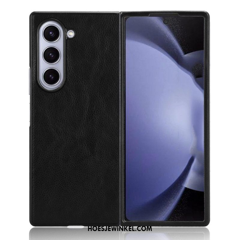 Hoesje Voor Samsung Galaxy Z Fold 6 Uir-stijl