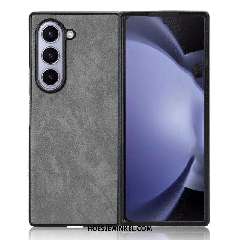Hoesje Voor Samsung Galaxy Z Fold 6 Uir-stijl