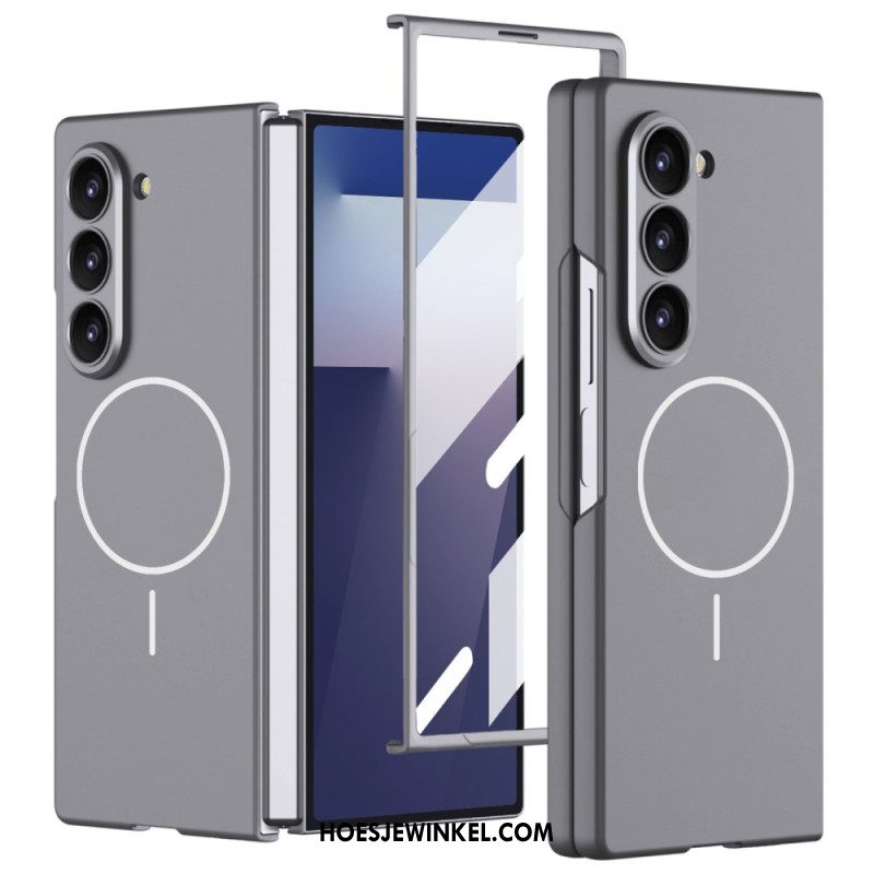 Hoesje Voor Samsung Galaxy Z Fold 7 Magnetisch