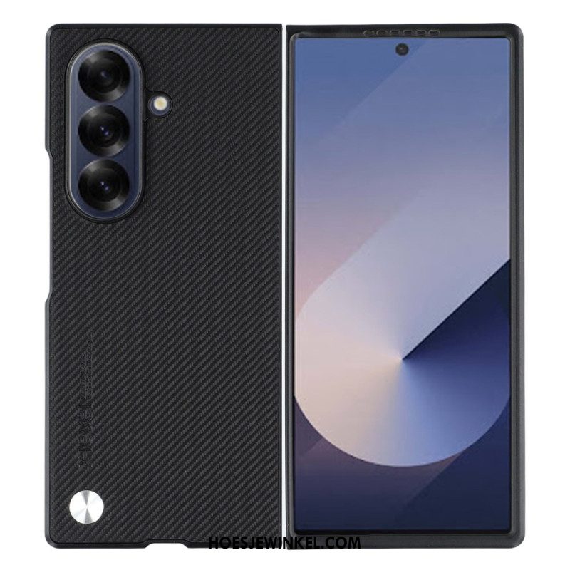 Hoesje Voor Samsung Galaxy Z Fold 7 X-level