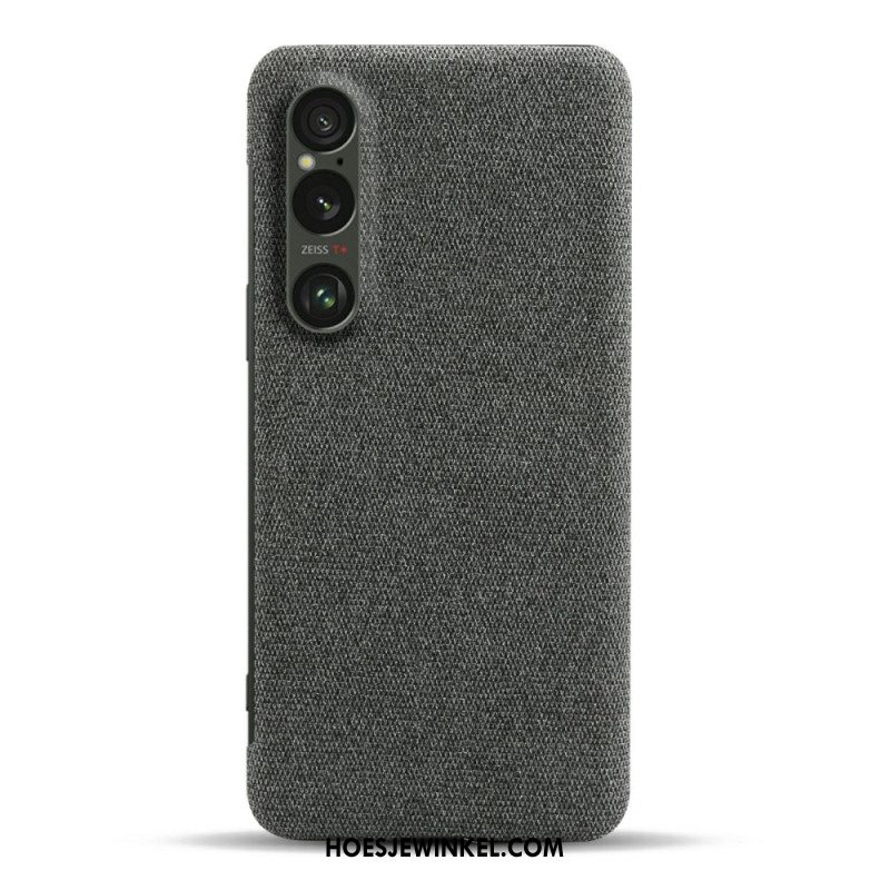 Hoesje Voor Sony Xperia 1 Vii Stof