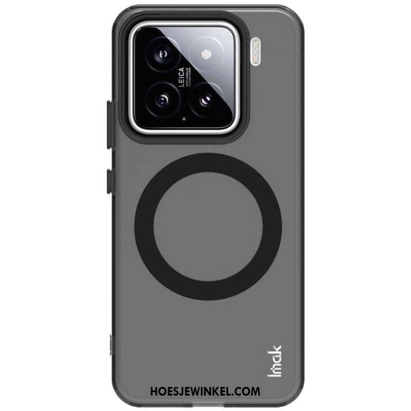 Hoesje Voor Xiaomi 15 Magnetisch Imak