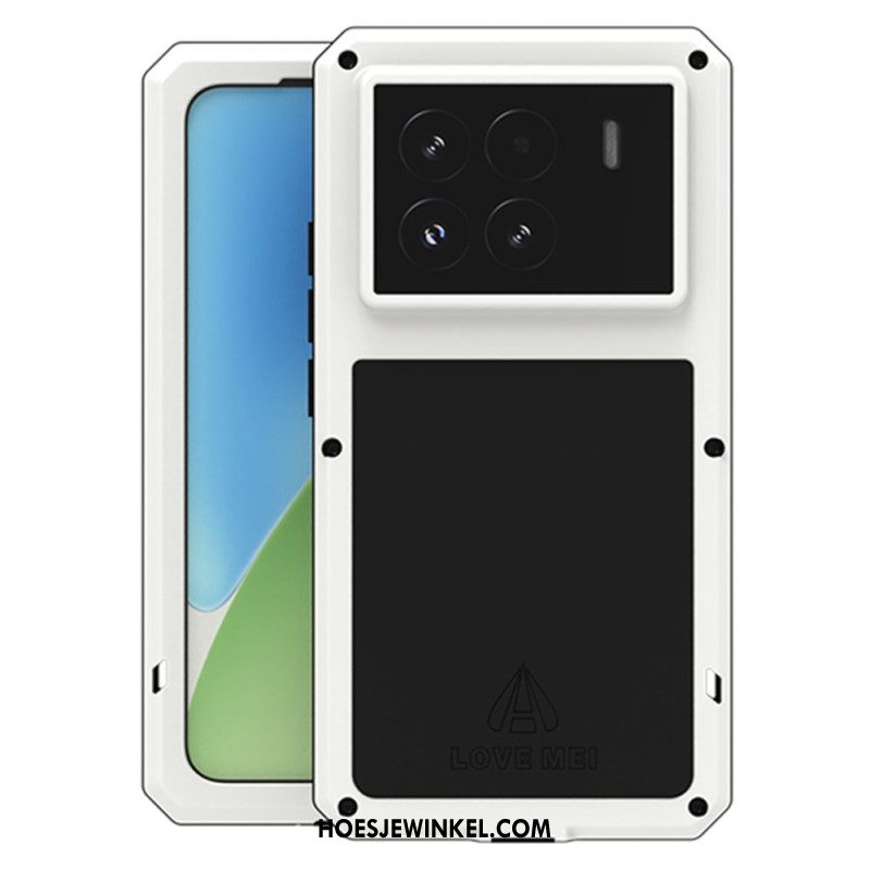 Hoesje Voor Xiaomi 15 Pro Love Mei