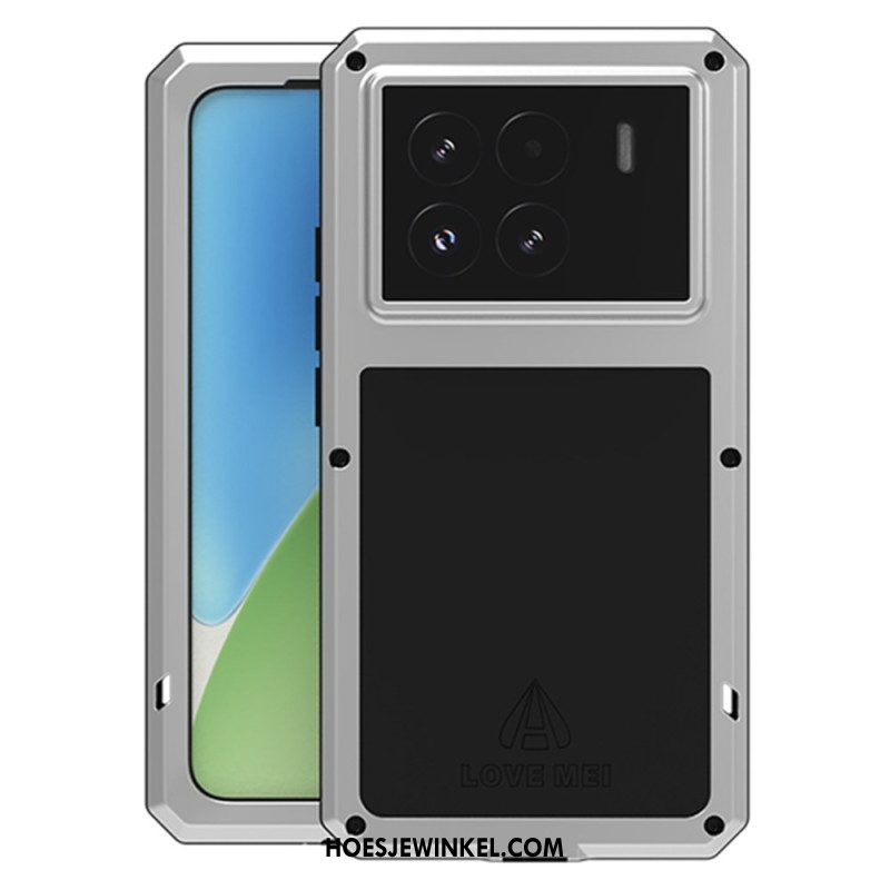 Hoesje Voor Xiaomi 15 Pro Love Mei