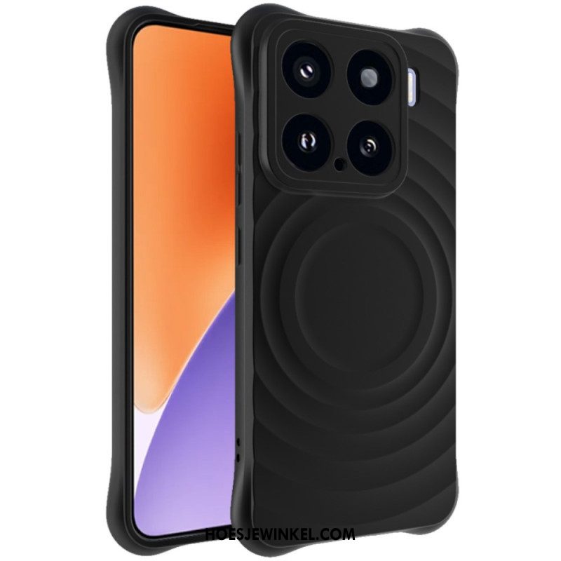 Hoesje Voor Xiaomi 15 Uc-6 Serie Imak