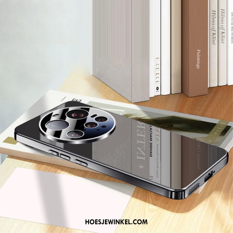 Hoesje Voor Xiaomi 15 Ultra Camerabeschermer