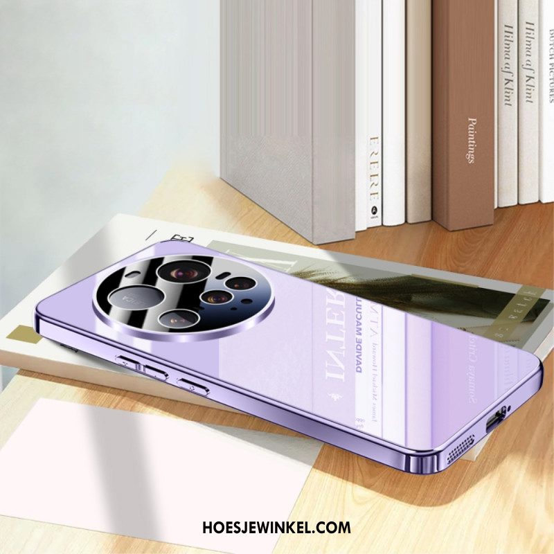 Hoesje Voor Xiaomi 15 Ultra Camerabeschermer