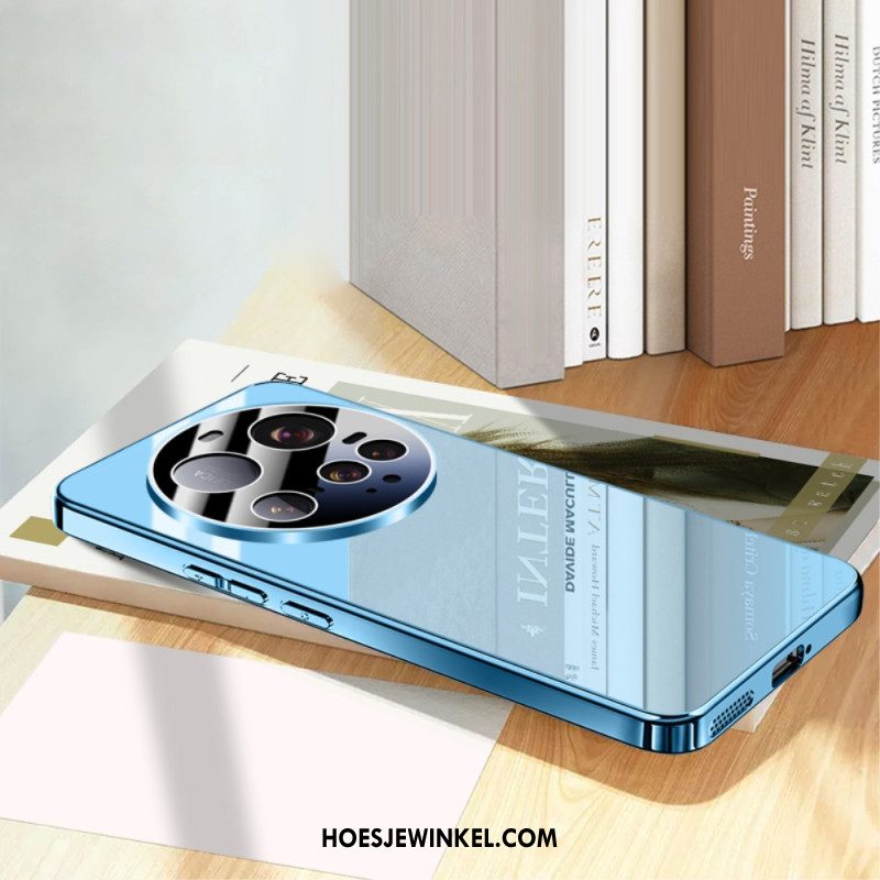 Hoesje Voor Xiaomi 15 Ultra Camerabeschermer