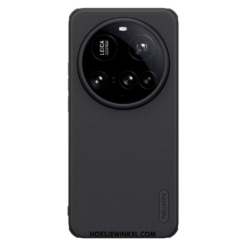 Hoesje Voor Xiaomi 15 Ultra Compatibel Met Magsafe Frosted Shield Pro Nillkin